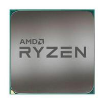 AMD Ryzen 5 3400G processor 3.7 GHz 4MB L3 Tray | YD3400C5M4MFH | 4251538819275