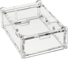 Raspberry Pi  B+/2B/3B/3B+ (RB-Case+01) | RB-Case+01 | 4250236809717
