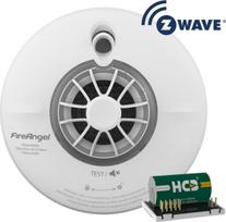 Fireangel Czujnik ciepła Z-Wave FireAngel HT-630+ZW | HT-630+ZW | 5909000850460