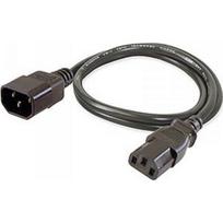 Cisco POWER CORD JUMPER C13-C14 - CAB-C13-C14-2M= | CAB-C13-C14-2M= | 0882658227684