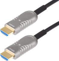 StarTech ACTIVE OPTICAL HDMI 2.1 CABLE | 8K-A-100F-HDMI-CABLE | 0065030907897