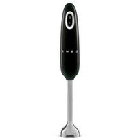 SMEG HAND BLENDER 50´STYLE BLACK HBF11BLEU | S8101222 | 8017709319588