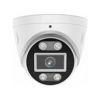 FOSCAM T5EP 5MP POE IP Camera White | T5EP 5MP POE BIAŁA | 6954836057247