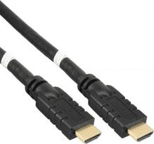 Kabel PremiumCord HDMI - HDMI 10m Black (kphdm2r10) | kphdm2r10 | 8592220016913