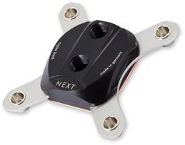 Aqua Computer aqua computer cuplex kryos NEXT LGA 1700 - Acetal/Kupfer | 21847 | 4260473314349