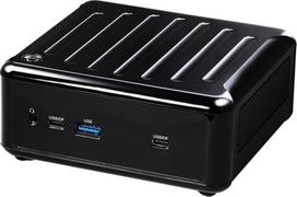 ASRock Barebone NUC-Box-1260P HDMI/USB-C/DP/2xLAN DDR4 retail | 90PXG8Y0-00EAY100 | 4710483938801