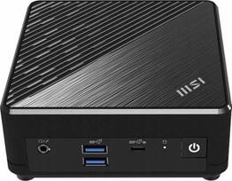 MSI Mini PC Cubi N ADL S-078EU WIN11PRO/N100/4GB/128GB/WiFi/AT/BT5 | 9S6-B0A921-097 | 4711377216500