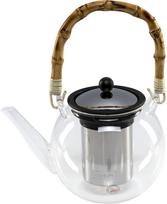 Bodum Bodum Tea Presser  ASSAM BAMBOO 1 Liter | 1765210 | 699965373047