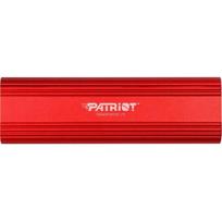 Patriot SSD drive 4TB Transporter Lite 1000/1000MB/s Type-C | PTPL4TBPEC | 4711378428025