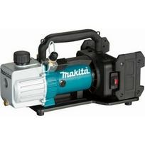 Makita Accumulators vakuminis siurblys MAKITA DVP181ZK | DVP181ZK | 088381744706