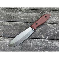 Zwilling LKW Modern Nessmuk Micarta Knife | 02LKW040 | 5904933561292