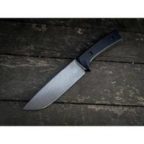 Kubey Knife LKW Outdoorer G10 knife | 02LKW025 | 5904933560813