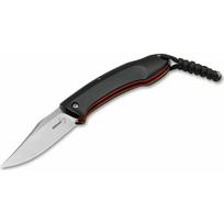 Boker Boker Plus Frelon Black Universal Knife | 259847-uniw | 4045011186370