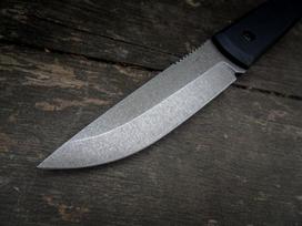 ZA-PAS Knife LKW Modern Pukko G10 | 02LKW021 | 5904933560776