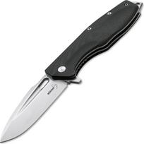 TOGO Knife Bker Plus Caracal Folder 42 | 01BO753 | 4045011183164