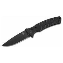 Boker Knife Boker Plus Large Strike Grivory Black | 06EX900 | 4045011268694