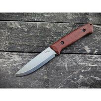 Zwilling Knife LKW Mercury Scandi Micarta | 02LKW046 | 5904933561353