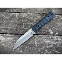 Kubey Knife LKW Coffin Warncliff G10 Knife | 02LKW049 | 5904933561384