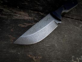 Bestech Knives LKW Small Hero G10 Knife | 02LKW030 | 5904933560868
