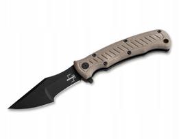 Böker Plus Micro Tracker Folder Knife 154CM | 01BP0002 | 4045011293559