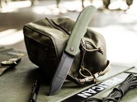 Boker Plus Tac-Master Nitro-V Knife | 01BO889 | 4045011280474