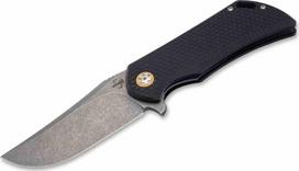 Boker Knife Bker Plus Golem | 01BO192 | 4045011233357