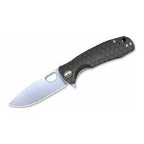 Honey Badger Honey Badger Flipper D2 Small Black knife | 01HO032 | 4045011216367