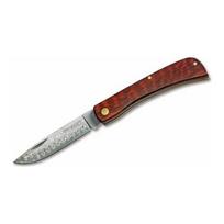 Magnum Knife Magnum Snake Rangebuster Damask | 01RY141DAM | 4045011207372