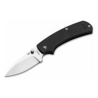 TOGO Knife Bker Plus XS Drop | 01BO533 | 4045011166891