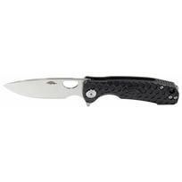 Honey Badger Honey Badger Flipper 14C28N Medium Black knife | 01HO068 | 4045011284274