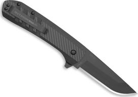 Outdoor Knife Outdoor Edge Razor VX4 30 CF G10 All Black | 01OE146 | 4045011286032