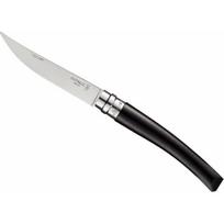 Opinel Opinel Knife Slim Ebony Mirror Blade No.10 | 002566 | 3123840025662