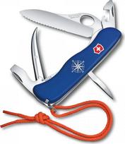Victorinox Pocket Knife Victorinox Skipper PRO 0.8503.2MW | V-0.85 03.2MW | 7611160061447