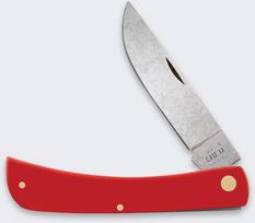 Folding Knife Case American Workman Sod Buster CS | 73933