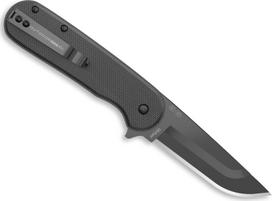 Outdoor Knife Outdoor Edge Razor VX3 30 G10 All Black | 01OE142 | 4045011286018