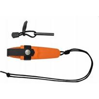 Morakniv Morakniv Eldris Burnt Orange and Fire Starter | 13502 | 7391846023395