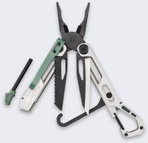 Gerber Stakeout Spark Baltic Haze multitool | 1070268