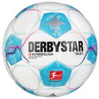 Derbystar Bundesliga Brillant APS v24 FIFA Quality Pro Ball 102011F 5, 5 | 102011F | 4030793171164