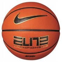 Nike Piłka ELITE CHAMPIONSHIP 8P 2.0 DEFLATED | N.100.9913.891 | 887791754189