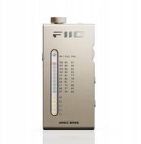 Radio FiiO RR11 - gold - Przenośne radio FM | 6953175761129 | 6953175761129