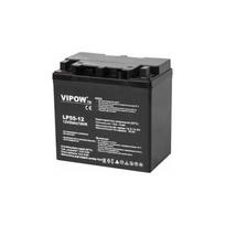 Vipow Akumulator 12V/55Ah (BAT0223) | BAT0223 | 5901436743293