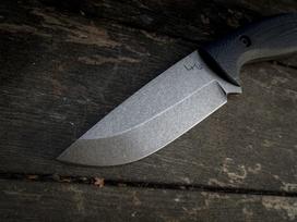 Kubey Knife LKW Bad Hunter G10 Knife | 02LKW002 | 5904933560585