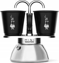 porcijas Bialetti Mini Express 2 porcija | 0502020353 | 8006363036009