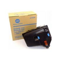 Toner Konica Minolta KONICA MINOLTA TNP-90 Toner black ACTD050 KM Bizhub 4050 i | ACTD050 | 4053768293494