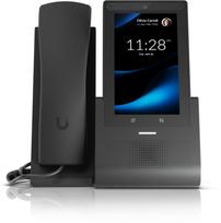 Ubiquiti UniFi Phone G3 Touch Pro • PoE • 2 x GbE • WiFi • Bluetooth • UniFi Talk • UTP-G3-Touch-Pro | UTP-G3-Touch-Pro | 810084691717