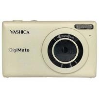 YASHICA DigiMate White | YAS-DGM100-OW | 4582712710140
