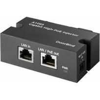 DoorBird DoorBird A1093 Gigabit High PoE Injektor | 423913868 | 4260423913868