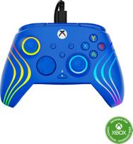 Turtle Beach Afterglow Wave Wire XB Blue | TBC-2002-25 | 840454400090