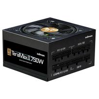 Zalman ZM750-TMX2 TeraMaxII 750W 80+ Gold | T-MLX56863 | 8809213765131