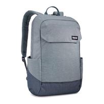 Thule 5097 Lithos Backpack 20L Pond Gray/Dark Slate | T-MLX56525 | 085854256308